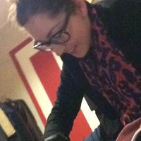 Camille Andrieu的照片