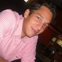 Jesus Luongo Lizana's Photo