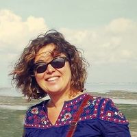 Emilie Gayet的照片