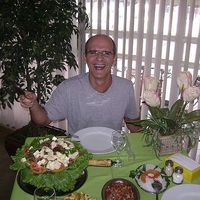 Silvio Correa's Photo