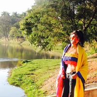 Fotos de Johana Echeverry