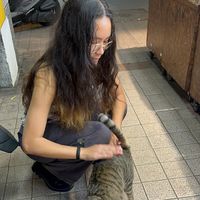 Nitha Chardine's Photo