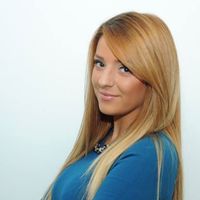 Fotos de Aleksandra Ciric