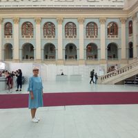 Zdjęcia użytkownika Altyn Akhmetova