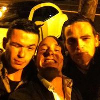 Niño Hervé's Photo