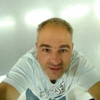 Theo Kapelos's Photo