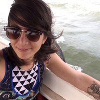 Belle Gasparini's Photo