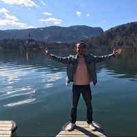 Kareem  Hashem的照片