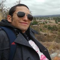 Photos de ariel morale