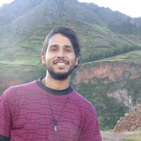 Daniel Fernández的照片