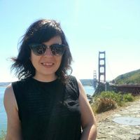 Le foto di Nadine Ginzel