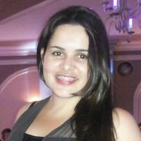 Vanessa Cristine的照片