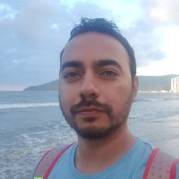 Rolando Jara's Photo