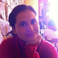 Almendra Martz的照片