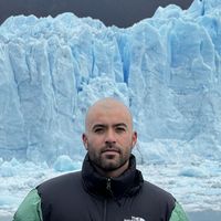 Pablo De Hoyos的照片