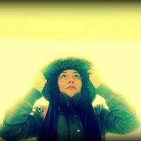 Andrea Pérez's Photo