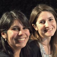 Gabriela Arriagada's Photo