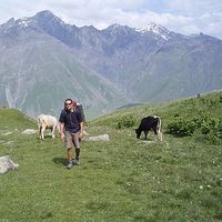 Milos Krivka的照片