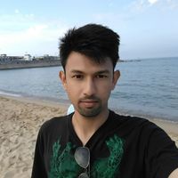 Neeraj Mazumder's Photo