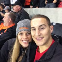 Photos de Sydney Paulsen & Dalton Urrutium