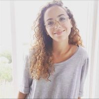 Leila Mekki Berrada's Photo