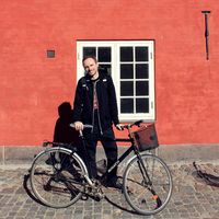 Fotos von Tomek Hanku