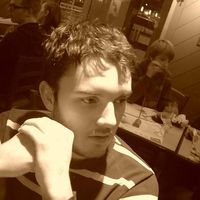 Julien Merlin's Photo