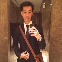 Фотографии пользователя Cedric Lim