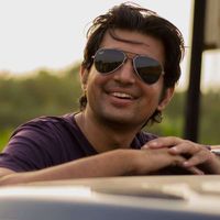 Rahul Dixit的照片