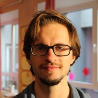 Tomas Siaulys的照片