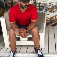 Yılmaz Soylu的照片