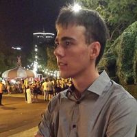 Alasdair Penman's Photo