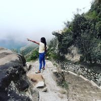 Le foto di Carol Diaz