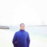 Fady Alamin的照片