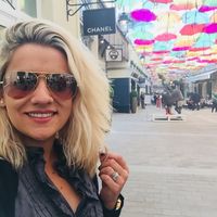 Thaís Garcia's Photo