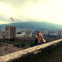 Kinga Brukiewicz的照片