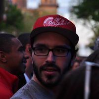 Fotos de Olivier Chamberland