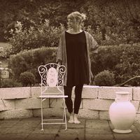 Ingela Stenberg's Photo