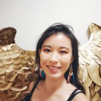 🪶 Anthida的照片