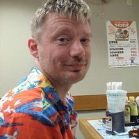 Damon Taylor的照片