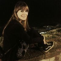 Mer Rodriguez Rivas's Photo