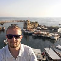 Benjamin Posty's Photo