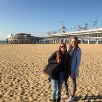 Chantal Kluijtmans's Photo