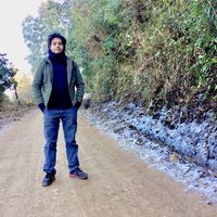 sulabh parajuli's Photo