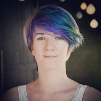 Milica  Bogdanovic的照片