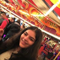 Sasha Ahuja的照片