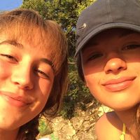 Pauline  Fuchs的照片