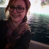 Nika Geleta的照片