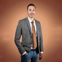 Souhail Benabbes's Photo