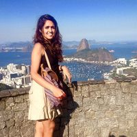 Jessica Mitizy Silvério's Photo